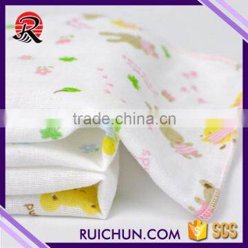 Best designed bamboo baby towel manufacture china