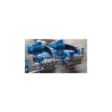 triplex plunger pump,high pressure pump