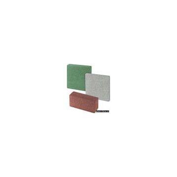 Water Permeable Brick (EP Brick)
