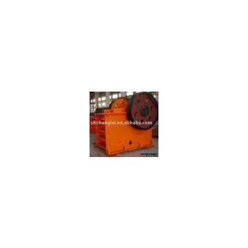 Jaw stone crusher,rock stone crusher,jaw breaker