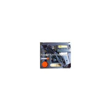 soldering gun