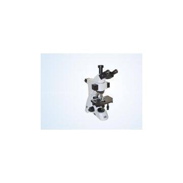 LED fluorescence microscope MF10-LED