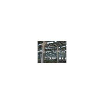 Steel Structure workshop/steel frame workshop/steel workshop