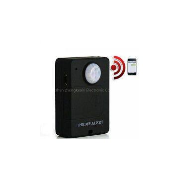 PIR MP Alert A9 GSM Alarm