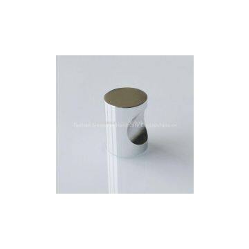 Cabinet Cylindrical Knob Round Top