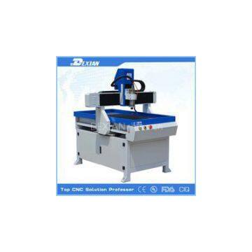 2015 DX-6090 wood cnc router machine 6090