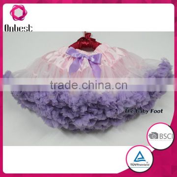 2015 summer wear fluffy soft pettiskirts for baby girls lalaloopsy wholesale tutu pettiskirt infant toddlers pettiskirt for kids