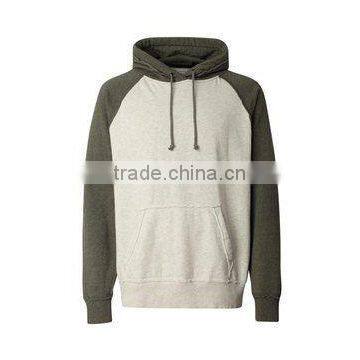 Raglan sleeve 2014 new model hoodie