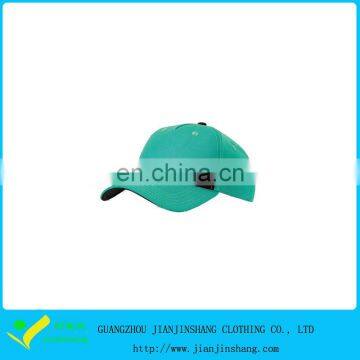 Custom High Quality Contrast Color Wholesale Sports Team Hats