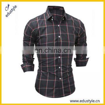 High Quality Personalized Mens Casual Party Wear Shirts