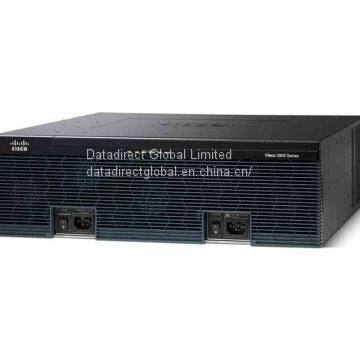 CISCO3945-SEC K9