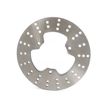 Kawasaki Aluminum Alloy Motorcycle Brake Parts High Performance High Performance
