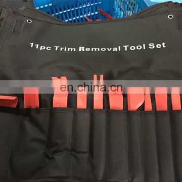 11PC Trim Removal Tool Set in Nylon Bag