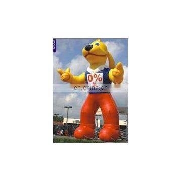 Advertising Inflatables