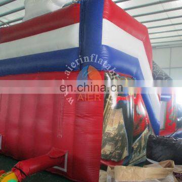 Giant Inflatable Slide, Indoor Inflatable Slide, Slide for Boys photo-3