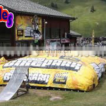 air bag inflatable big