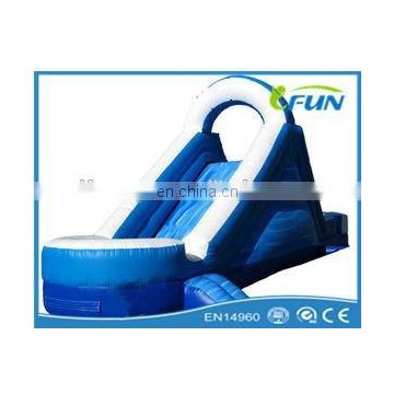 newest design inflatable water slide giant inflatable water slide for sale