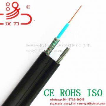 Fig8 Self-Supporting Fiber Optic Cable/ Communication Cable/ Connecto