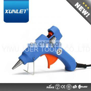 Professional Hot Melt Glue Spray Gun