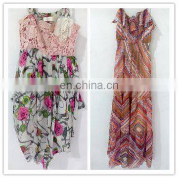 export used clothing second hand clothes in china midi dresses for asian women