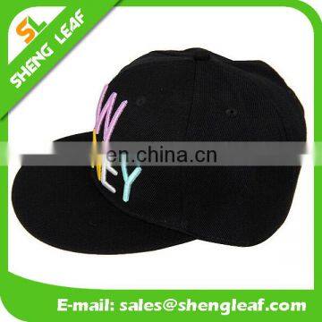 2017 High Quality of Plain Distressed Baseball Cap photo-5