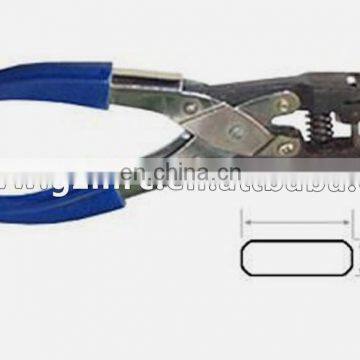 PVC Card Puncher