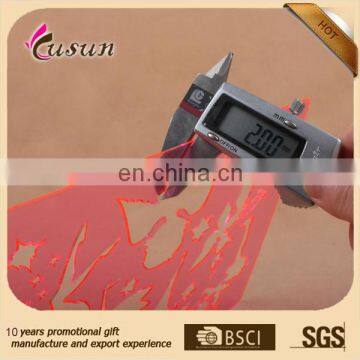 Plastic Painting Stencil Painting Template photo-6