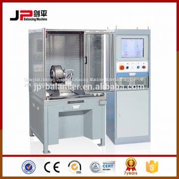 5kg Hard Bearing Self Drive Balancing Machine