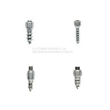 Carbide Grip Studs