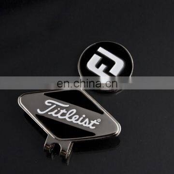 Engrave Golf Ball Marker With Magnet photo-1
