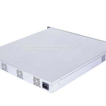 1U 19inch Rack Mount Computer Cases Server Rack Case photo-3