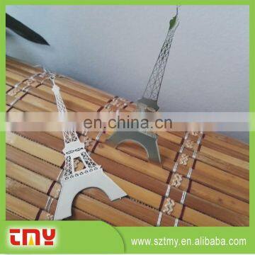 Custom Metal Tags for Gift Box photo-2