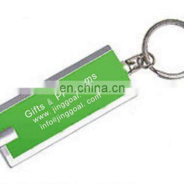LED Light key chain
