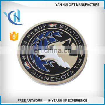 Promotional US Cheap Personalized Souvenir 2d Custom Engraved Marnine Corps Air Force Navy Military Army Challenge Coin photo-4