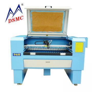 Multi-function 90*60cm laser cutting machine