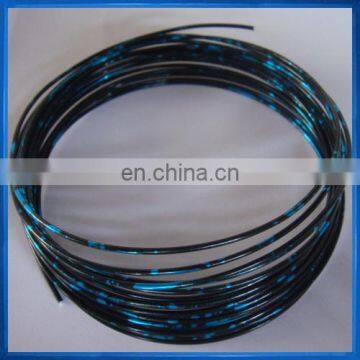 1,2,3,4,5mm Colored anodized aluminum wire,fil aluminium wholesale