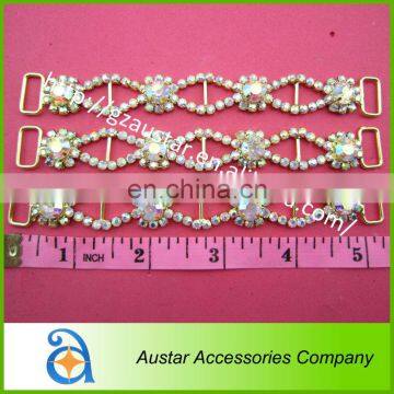 Strong new styledecorative hanging chain for swimwear