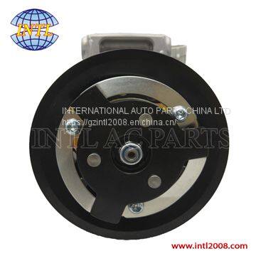 PXE16 PV6 120mm for Insignia / OPEL INSIGNIA / SAAB 9-5 13262836 AC Air Conditioner Compressor photo-4