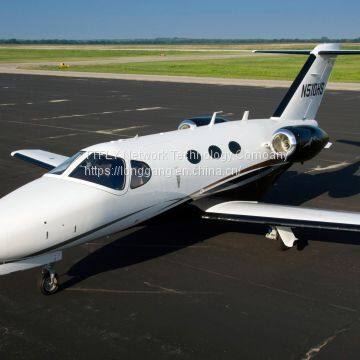 Cessna Mustang photo-4