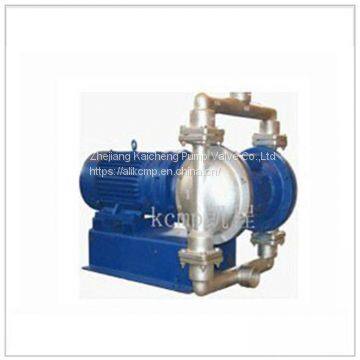 DBY electric driven diaphragm pump