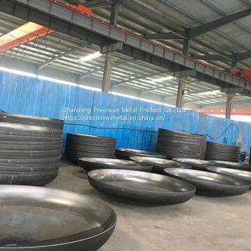 WATER Steam BOILERS Elliptical DISH HEADS PRESSURE VESSEL HEADS