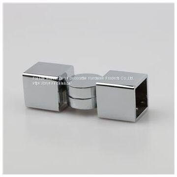 Shower Square Tube Corner Connector 90 Degree SU19S-081 photo-3