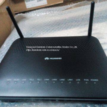 Huawei GPON ONT HG8245 With 2POTS + 4GE + 1USB + 1Wi-Fi photo-3