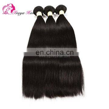 Virgin Wholesale Brazilian Hair Hair Extension Human Hair 3 Bundles With Closure photo-2