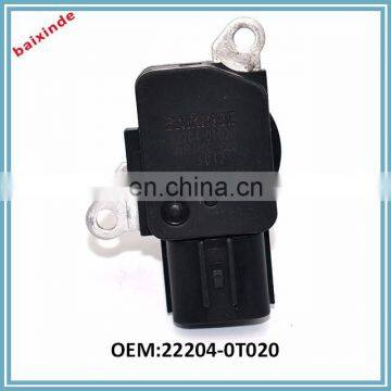 BAIXINDE OEM 222040T020 22204-0T020 Flow Meter Sensor Replacing Air Flow Meter