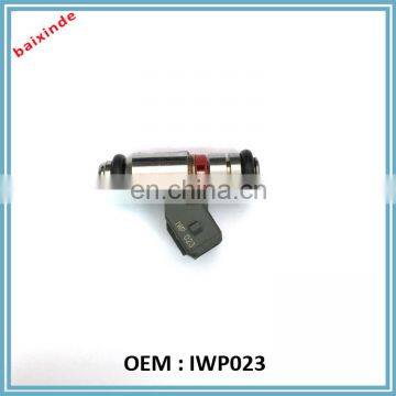 Auto Parts Marelli Fuel Injector IWP023 For Fiat VW photo-3