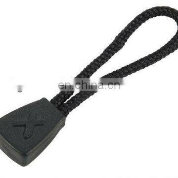 fashion cord end stopper plastic