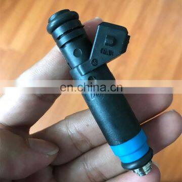 High Impedance Fuel Injectors 110324 FI114992 for S iemens D eka