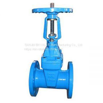 BS5163/GB Ring stem Gate Valve