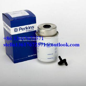 Perkins Thermostat 4133L066 Fits Perkins 1104D 1106A 1106C 1106D Industrial Diesel Engine Spare Parts/Perkins 1106 THERMOSTAT